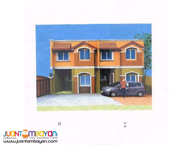 PH240 Novaliches Quezon City Townhouse at 2.420M PH240 Novaliches Quezon City Townhouse at 2.420M