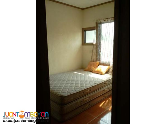 PH457 Affordable Townhouse in Novaliches Quezon City for Sale 2.990M