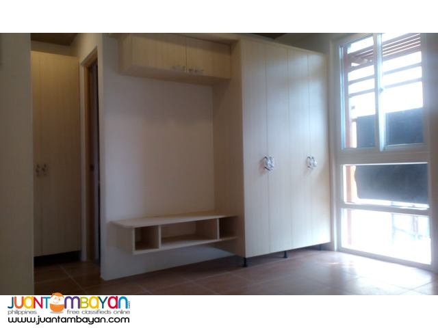 PH381 Townhouse in Novaliches for Sale at 5.9M