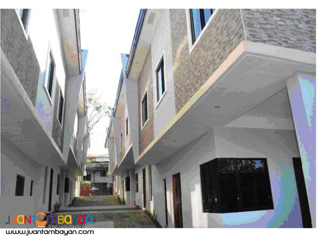 PH470 House and Lot for sale in Antipolo for Sale 2.9M