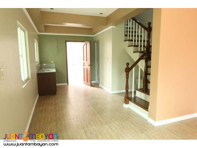 PH531 House and Lot for sale in Antipolo City at 4.7M