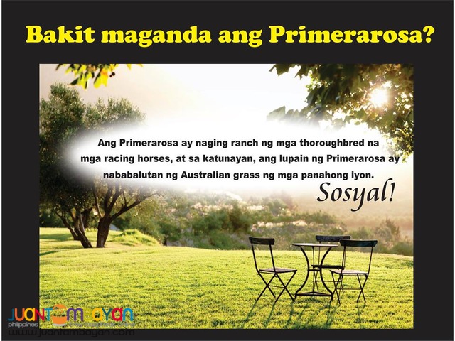 low cost house and lot in santo tomas batangas thru pagibig financing