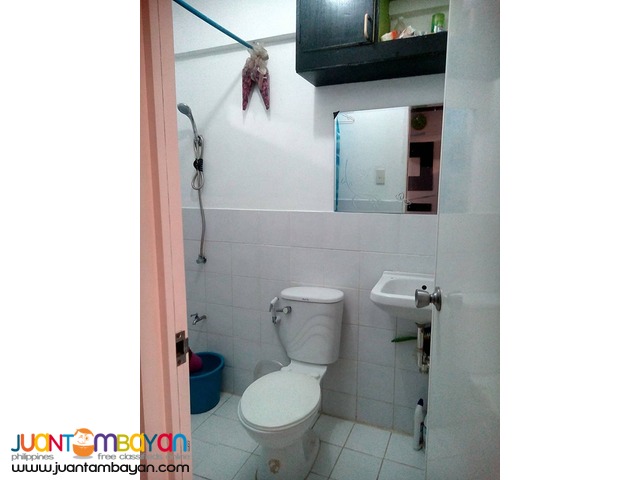 House and Lot for Sale in Vila San Mateo Guitnang Bayan