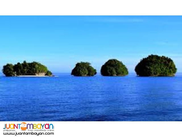 2D1N SURIGAO DEL SUR TOUR PACKAGE 2023