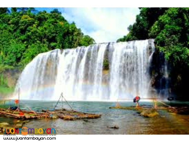 2D1N SURIGAO DEL SUR TOUR PACKAGE 2023