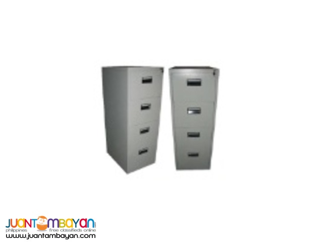 4d fcab gry with plastic Divider and Central lock powder coated