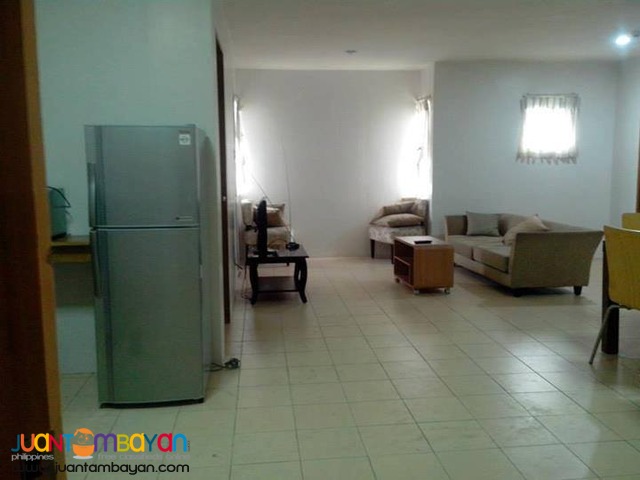 25k Furnished 2 Bedroom Apartment For Rent in Banawa Cebu City