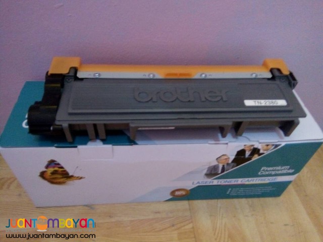 Brand New Compatible Brother Toner TN2380