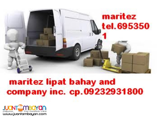 MAR LIPAT BAHAY AND TRUCKING SERVICES INC. | Makati City MAR LIPAT BAHAY AND TRUCKING SERVICES INC. | Makati City