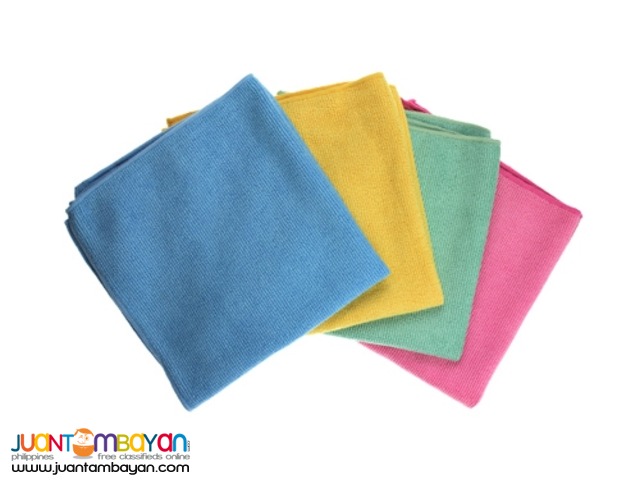 Micro Fiber Cloth for Sale