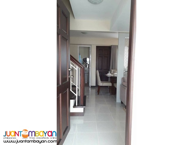 hampstead place nangka marikina with complete amenities