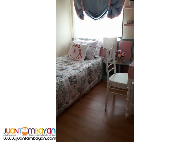 hampstead place nangka marikina with complete amenities