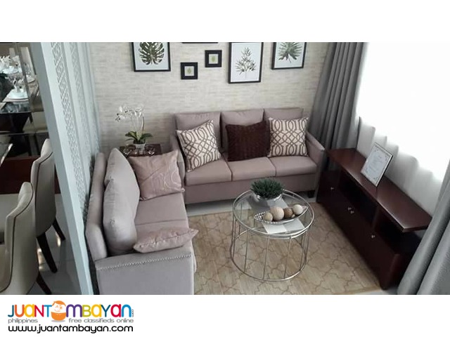 hampstead place nangka marikina with complete amenities