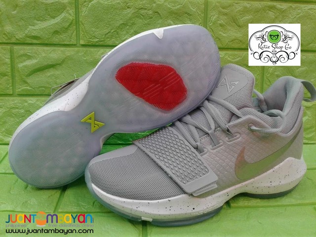 Nike Paul George 1 PG1 Men's Basketball - Shoes