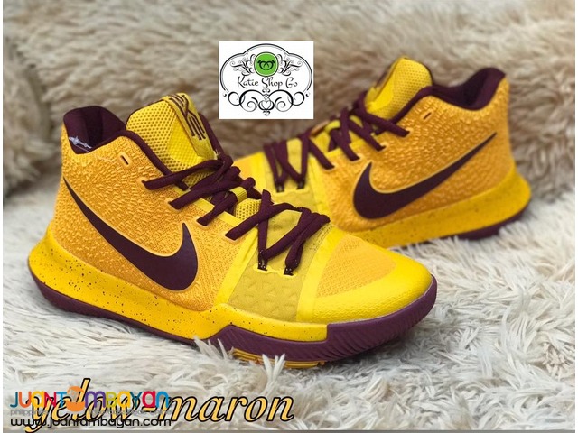 kyrie 3 replica
