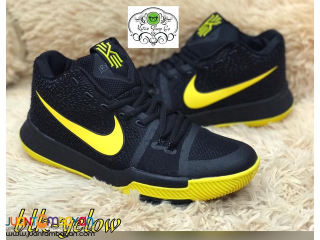kyrie 3 shoes mens