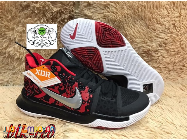 kyrie 3 shoes mens