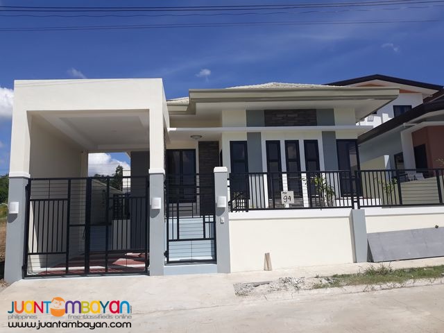 3 bedroom  house for sale