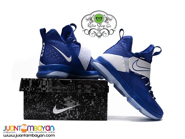 lebron james 14 basketball shoes
