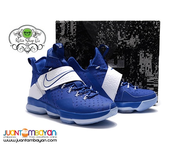 lebron james 14 basketball shoes