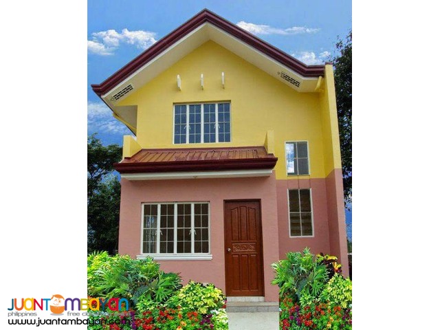 Single House for Sale in Fortune Marikina City Birmingham Heights
