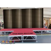 Stage Panel Portable Stage for Sale