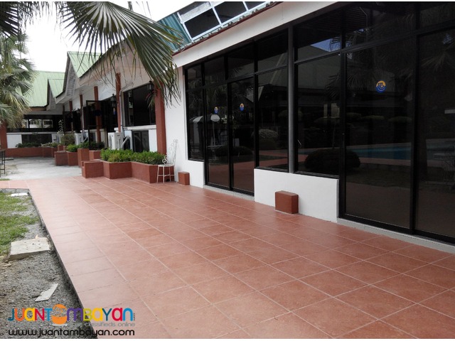 VISTA VERDE EXECUTIVE VILLAGE CAINTA