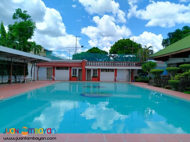 VISTA VERDE EXECUTIVE VILLAGE CAINTA