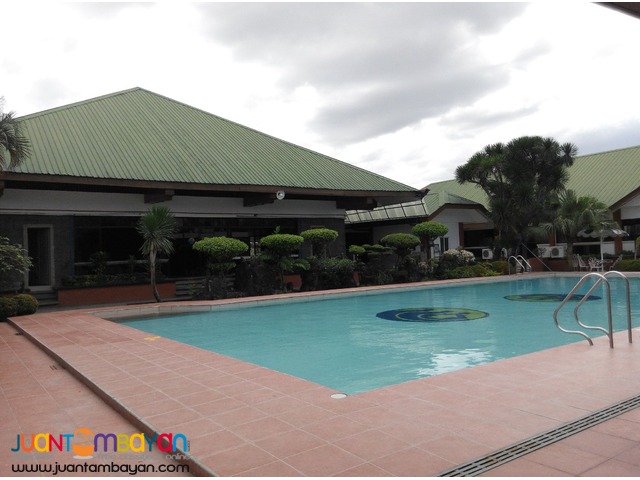 VISTA VERDE EXECUTIVE VILLAGE CAINTA