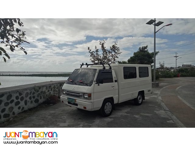 lipat bahay l300 van for rent