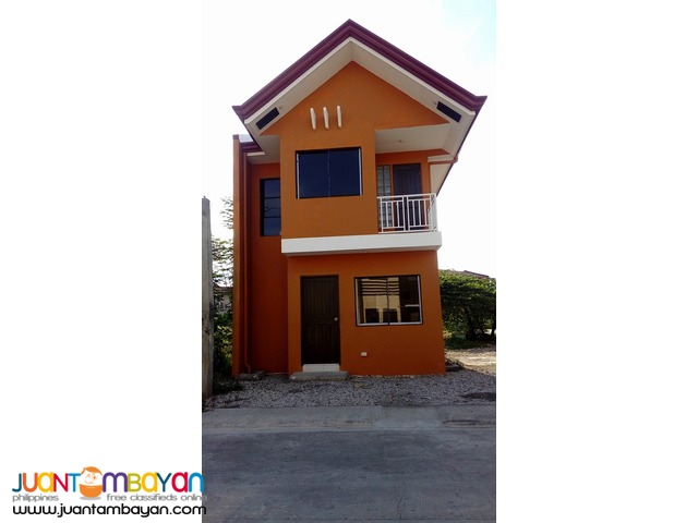 Single Detached house for Sale in Ortigas Ave Extension Cainta, RFO