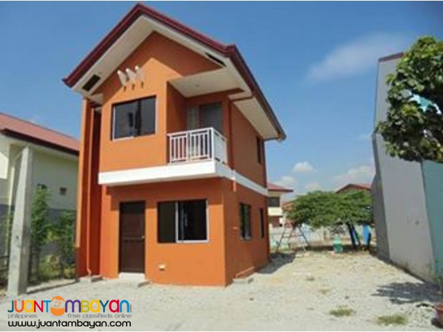 Single Detached house for Sale in Ortigas Ave Extension Cainta, RFO