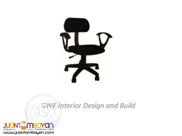 Office Chair or Visitor Chair