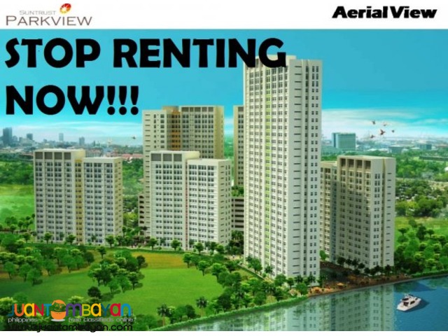 Suntrust Properties condominium in Manila Area near Mapua College Suntrust Properties condominium in Manila Area near Mapua College
