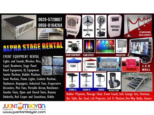 INFLATABLE WELCOME ARCH for fan run