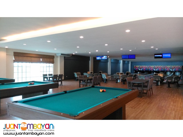 lot for sale in lipa with great view of mountain & golf course