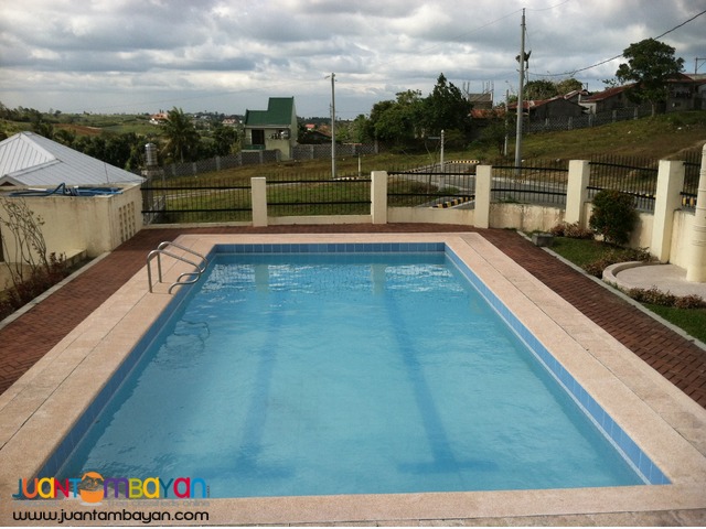 lot for sale in Tagaytay near Picnic Grove, Palace in the Sky