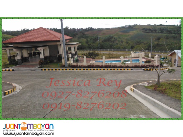 lot for sale in Tagaytay near Picnic Grove, Palace in the Sky