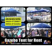 summer gazebo tent stage 