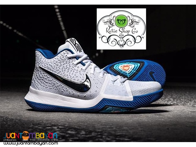 kyrie 3 mens basketball shoes