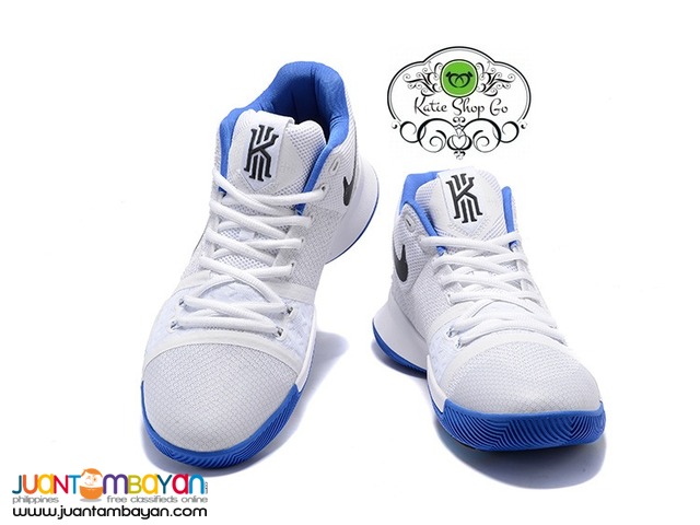 kyrie 3 mens basketball shoes