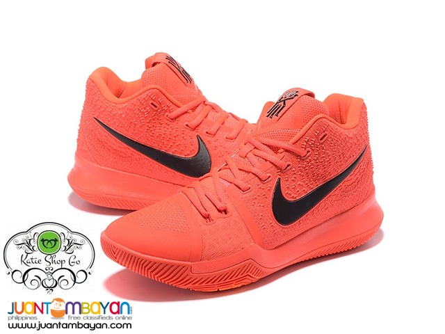 kyrie 3 mens basketball shoes