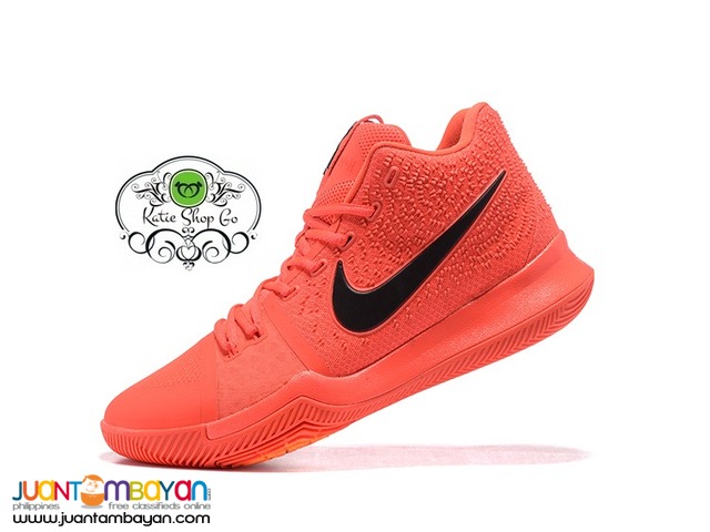 kyrie 3 mens basketball shoes