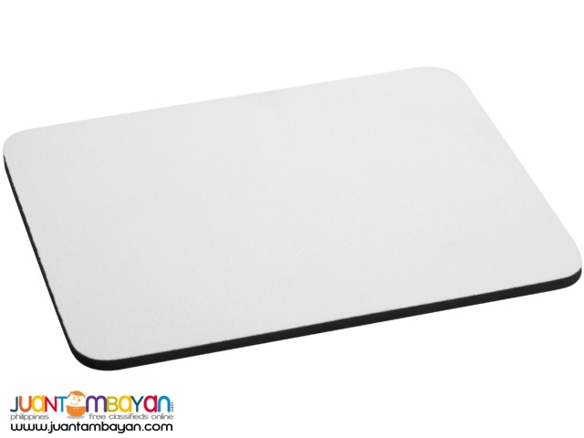 PERSONALIZED PRINTING BUSINESS - MOUSE PAD