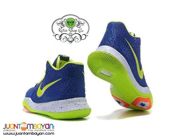 kyrie 3 mens basketball shoes