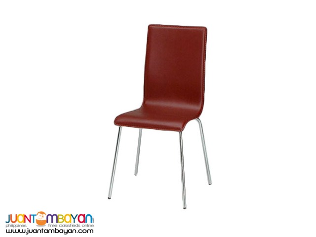 restaurant chairs supplier in Iloilo City