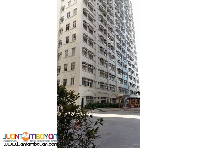 Manila condominium For Sale