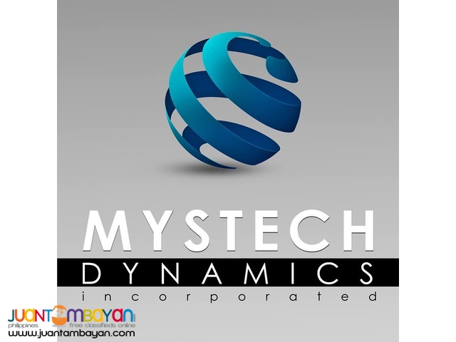 Mystech Dynamics Inc. - Digital marketing Company