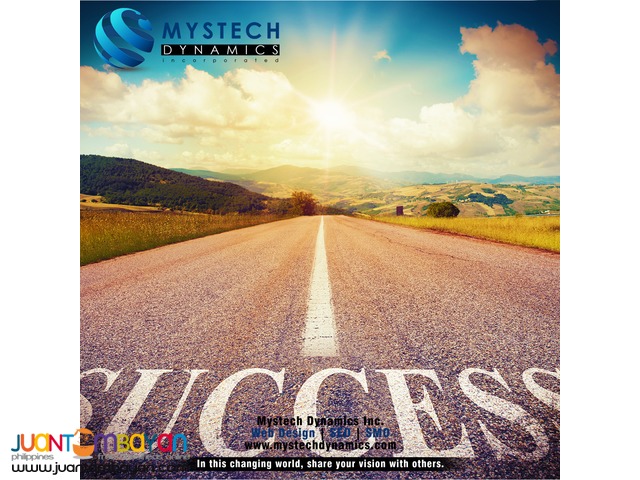Mystech Dynamics Inc. - Digital marketing Company