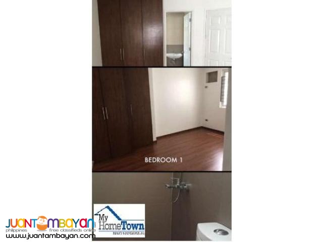 3 Brandnew Townhouse In Sikatuna Village Quezon City